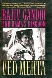 Rajiv Gandhi And Rama'S Kingdom