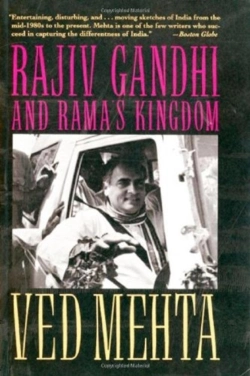Bertrand.pt - Rajiv Gandhi And Rama'S Kingdom