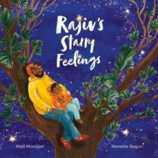 Rajiv'S Starry Feelings