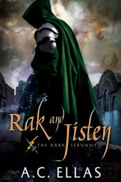 Rak And Jisten