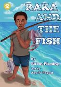 Raka And The Fish