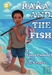 Raka And The Fish