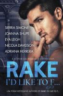 Rake I'D Like To F...