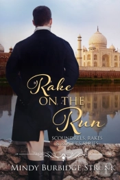 Rake On The Run