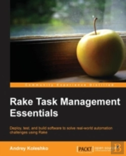 Bertrand.pt - Rake Task Management Essentials