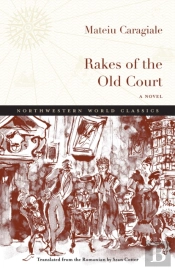 Rakes Of The Old Court