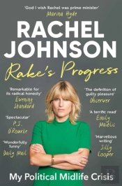 Rake'S Progress