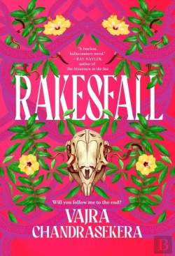 Bertrand.pt - Rakesfall: Winner Of The 2025 Ursula K. Le Guin Prize For Fiction!