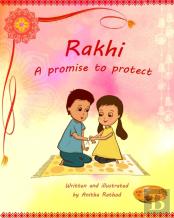 Rakhi - A Promise To Protect