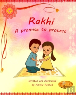 Bertrand.pt - Rakhi - A Promise To Protect