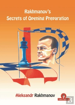 Bertrand.pt - Rakhmanov'S Secrets Of Opening Preparation