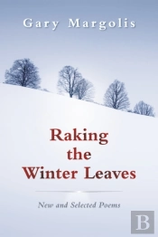 Raking The Winter Leaves