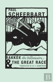 Rakkox The Billionaire & The Great Race