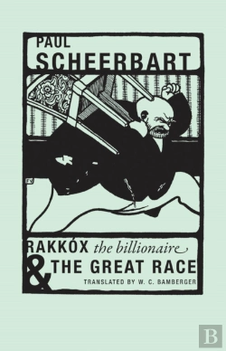 Bertrand.pt - Rakkox The Billionaire & The Great Race