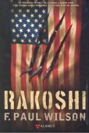 Rakoshi