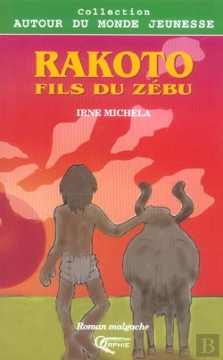 Bertrand.pt - Rakoto Fils Du Zebu