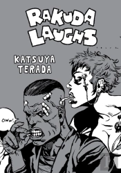 Rakuda Laughs!