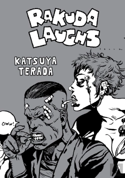 Bertrand.pt - Rakuda Laughs!