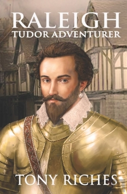 Bertrand.pt - Raleigh - Tudor Adventurer