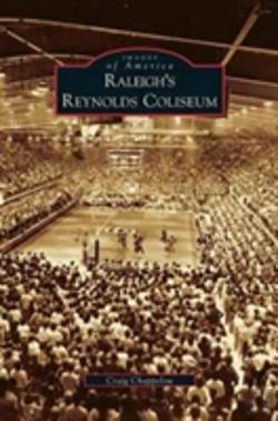 Bertrand.pt - Raleigh'S Reynolds Coliseum