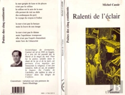 Bertrand.pt - Ralenti De L'Éclair