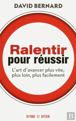 Bertrand.pt - Ralentir Pour Réussir