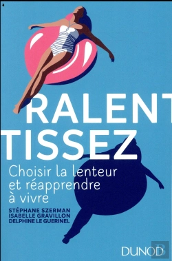 Bertrand.pt - Ralentissez - Choisir La Lenteur Et Reapprendre A Vivre