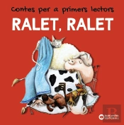 Ralet, Ralet. Contes Per A Primers Lectors