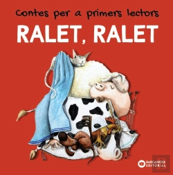 Bertrand.pt - Ralet, Ralet. Contes Per A Primers Lectors
