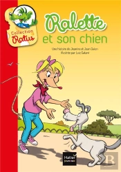 Ralette Et Son Chien