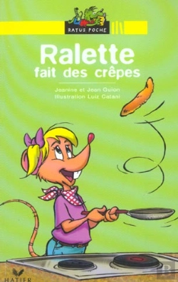 Bertrand.pt - Ralette Fait Des Crepes