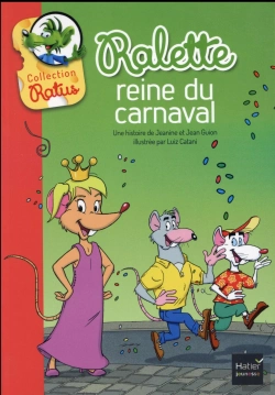 Bertrand.pt - Ralette Reine Du Carnaval