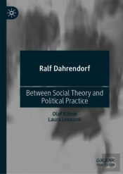 Ralf Dahrendorf