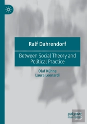 Ralf Dahrendorf
