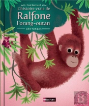 Ralfone L'Orang-Outan