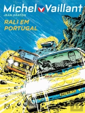 Rali em Portugal