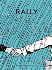Rally: A Nikki Mcclure Journal