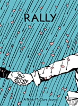 Bertrand.pt - Rally: A Nikki Mcclure Journal