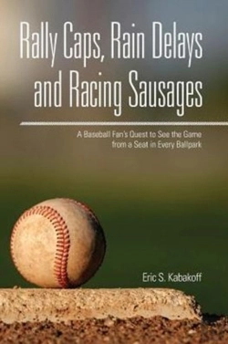Bertrand.pt - Rally Caps, Rain Delays, And Racing Sausages