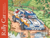 Rally Car
