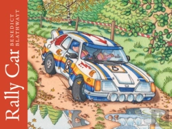 Bertrand.pt - Rally Car