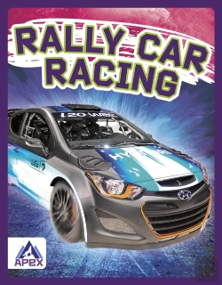 Bertrand.pt - Rally Car Racing