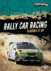 Rally Car Racing