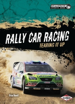 Bertrand.pt - Rally Car Racing