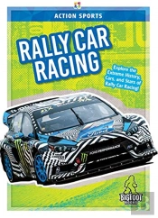 Rally Car Racing