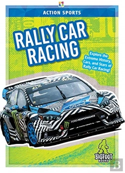Bertrand.pt - Rally Car Racing