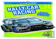 Rally Car Racing