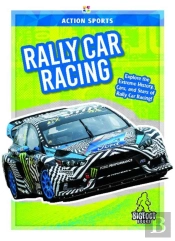 Rally Car Racing