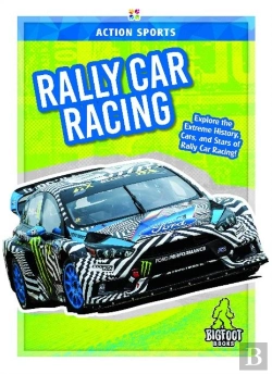 Bertrand.pt - Rally Car Racing