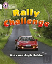 Rally Challenge